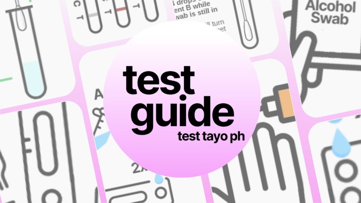 How to Use Your Test Tayo PH Test Kit How to Use Your Test Tayo PH Test Kit